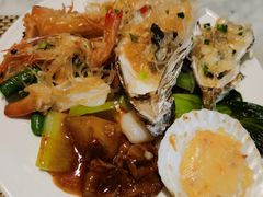 -上海圣淘沙万怡酒店