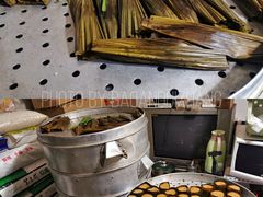 -夹江老头叶儿粑(石雁儿小区店)