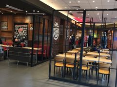 -汉堡王(嘉定宝龙城市广场)