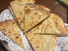 -楼兰新疆主题餐厅(坂田佳华领汇广场店)