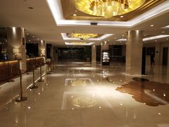 -北京王府井天伦王朝酒店