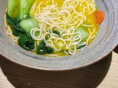 -随喜赞素食餐厅(亦庄店)