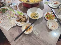 -肥家大排档(天河体育西店)