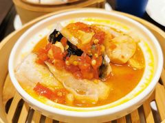 -广州文华东方酒店·江-由辉师傅主理