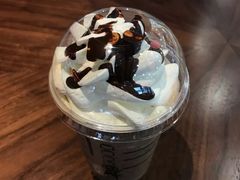 -星巴克臻选(泉州浦西万达广场店)