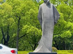 -敬亭山风景名胜区