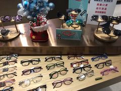 -吴良材眼镜(美罗城店)