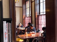 -东海咖啡馆