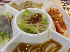 -喜来稀肉(北外滩白玉兰广场店)
