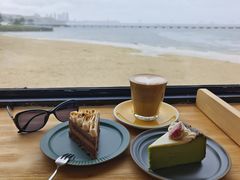 -ChanDu躔度咖啡(灯塔店)