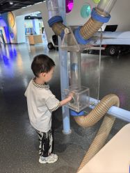 -北京科学中心儿童乐园