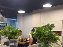 -星记小馆·小蓝龙·老南京砂锅菜(上海路店)