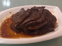 -何记面馆(龙泉山店)