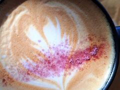 -星巴克臻选(上海合生汇1F店)