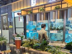-老船舫·现做活鲜鱼馆(东郊记忆店)