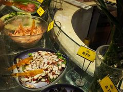 -福缘烤肉王自助(爱琴海-原比尔森店)