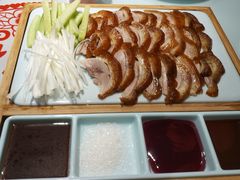 -吉祥春饼·烤鸭(国贸店)