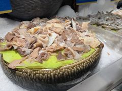 -星伦多自助料理·涮烤一体(江桥万达店)
