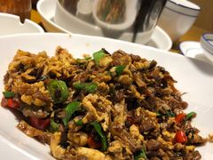 -邻家小馆(银都店)