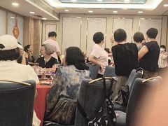 -名荟海韵烧鹅海鲜酒家·宴会厅