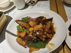 地三鲜-关东小磨东北菜(漕河泾印象城店)