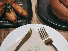 -一尺花园(安和花园店)