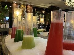 -芭菲盛宴·环球美食(解放碑英利国际店)