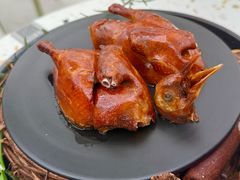 -大树餐厅(环球港店)