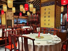 -味鼎长安·地道陕菜(凤城一路店)