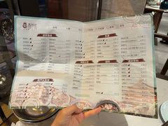 -春发生饭店·非遗(南院门店)