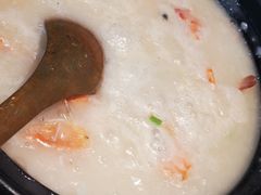 -潮粥荟·潮汕砂锅粥(槐房万达店)