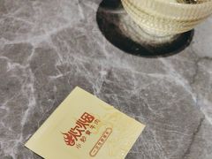 -炊烟小炒黄牛肉(浦东世纪汇店)
