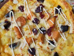 -米斯特比萨(亦庄国融国际店)