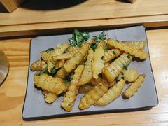 -勺子米线·云南传统小吃市集(四方街店)