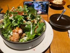 口水鸡-妮妮酒馆Bistro Nini