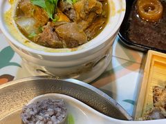 -阿灶卤煮老店·姜母鸭(五店市总店)