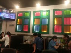 -港爺茶檔·茶餐厅(东晓南路店)