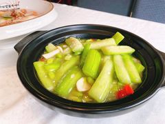 -温岭人家(红花北路店)