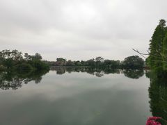 -星湖旅游景区七星岩