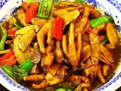 -井水小厨·湘菜(活力广场店)
