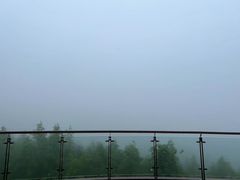-山王坪喀斯特国家生态公园