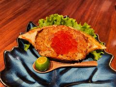 芝士蟹宝-东京和食 Sun with AQUA