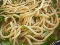 -马吉德牛肉拉面(新街口店)