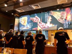 -聚点串吧·北京烧烤(赵登禹路店)