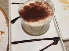 冲绳黑糖爆浆蛋糕-必胜客(东大桥店)