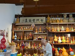 -南京市民俗博物馆(甘熙故居)