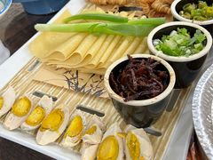 -乔家满族八大碗(流水沟店)