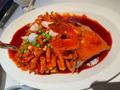 -玫瑰厅上海菜(兴国路店)