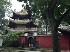 -子昂故里文化旅游区