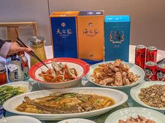 -小厨师·二十年沈家门小海鲜(百井坊巷店)
